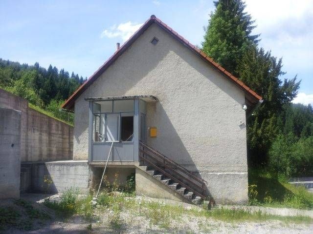 gorski kotar, prodaja dvije kuće s velikom okućnicom - slika 4