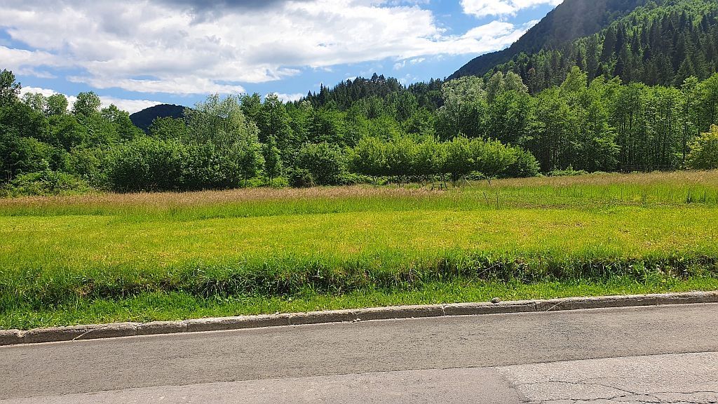 gorski kotar, kupska dolina zemljište prodaja - slika 3