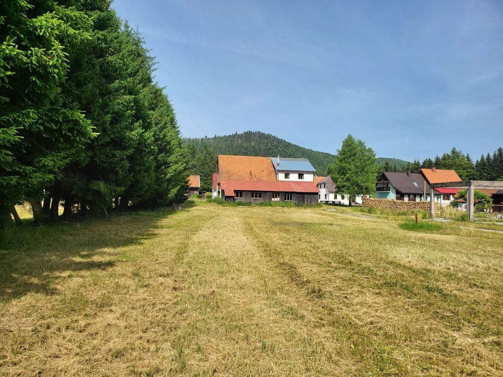 gorski kotar, mrkopaljski kraj, 9574 m2 zemljišta prodaja - slika 3
