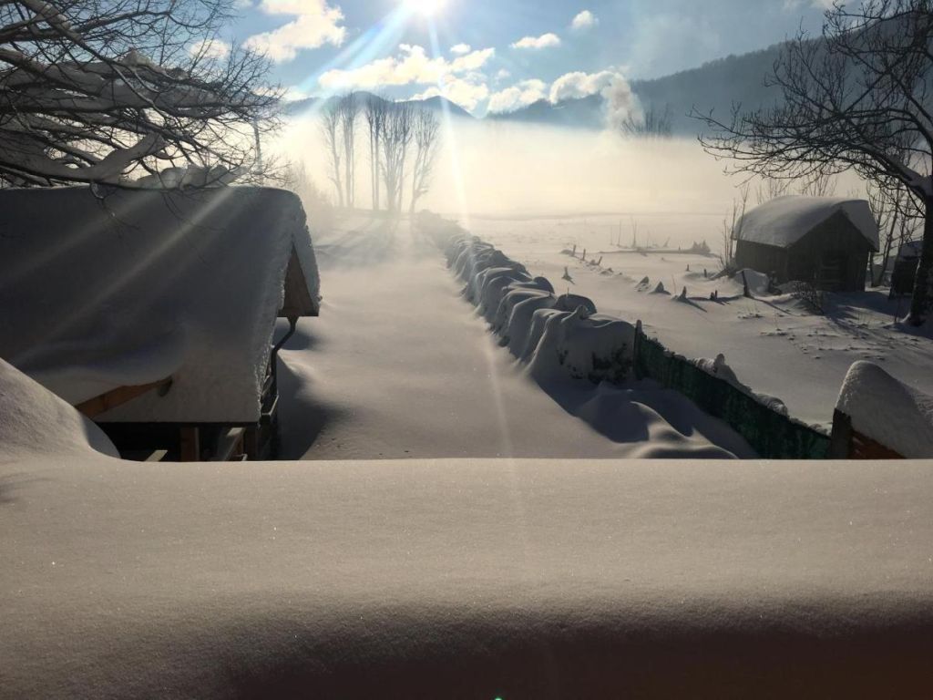 gorski kotar, mrkopalj, kuća prodaja - slika 41