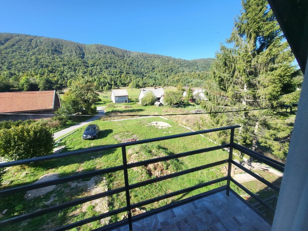 gorski kotar, kuća prodaja - slika 22