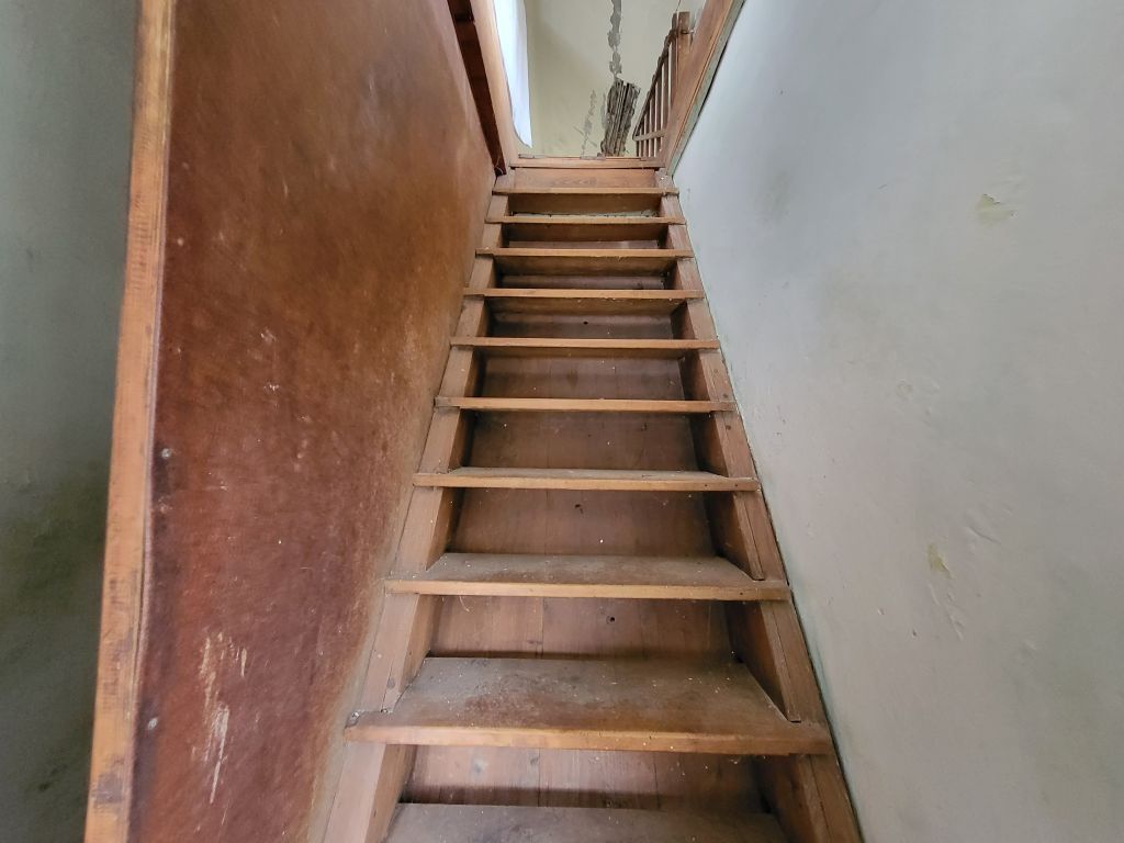 gorski kotar, lukovdol, starija kuća prodaja - slika 13