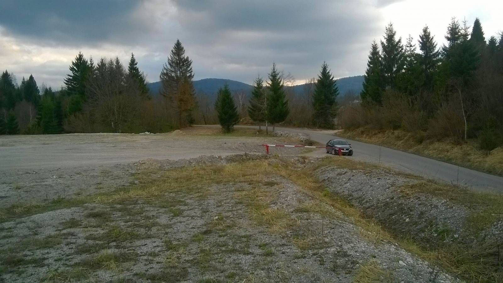 gorski kotar, ravna gora gospodarsko poslovna zona - slika 3