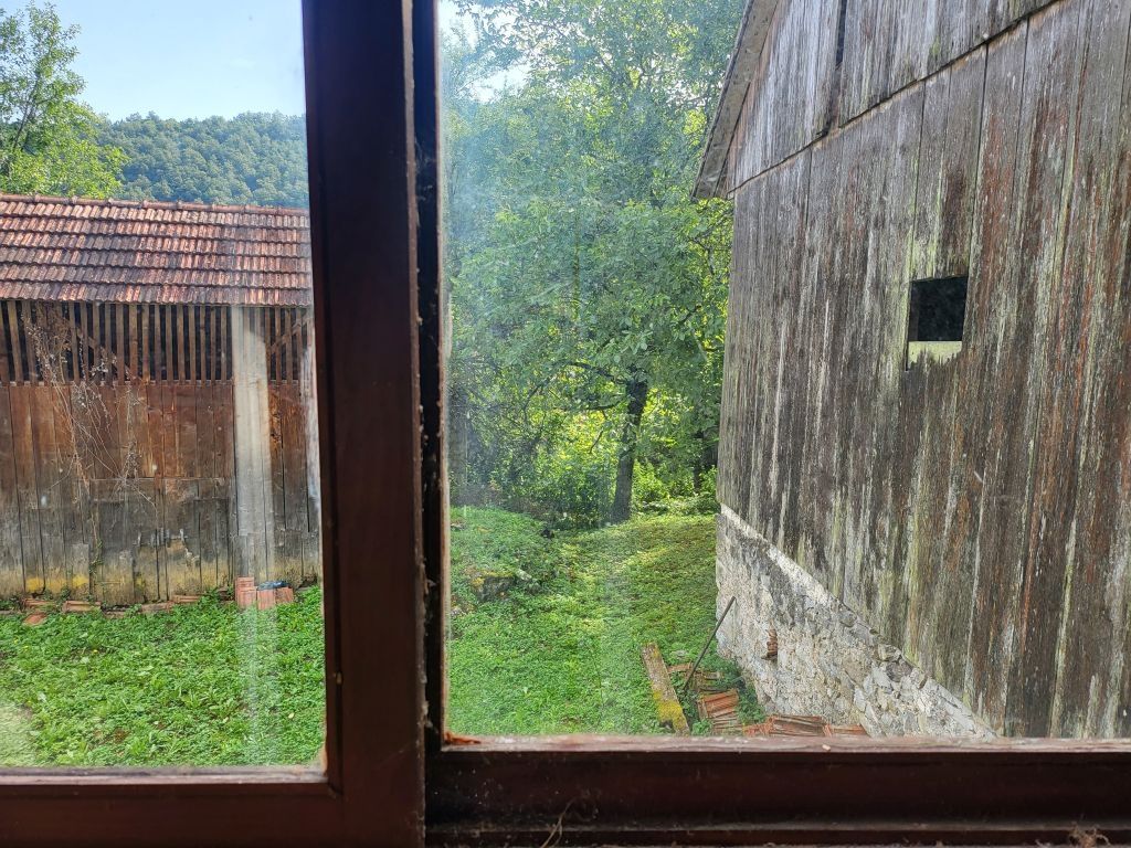 gorski kotar, kuća prodaja, blizina rijeke kupe - slika 16