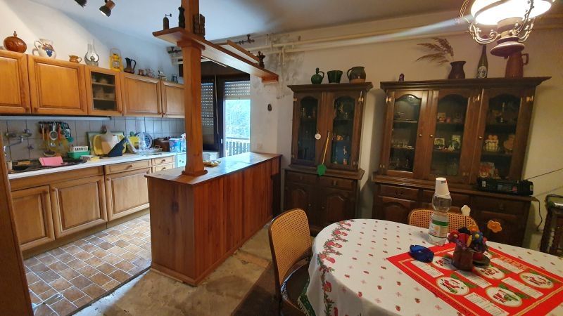 gorski kotar, ravna gora, dvije kuće prodaja - slika 5