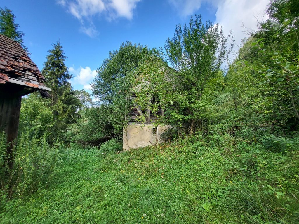 gorski kotar, vrbovsko okolica kuća prodaja - slika 2