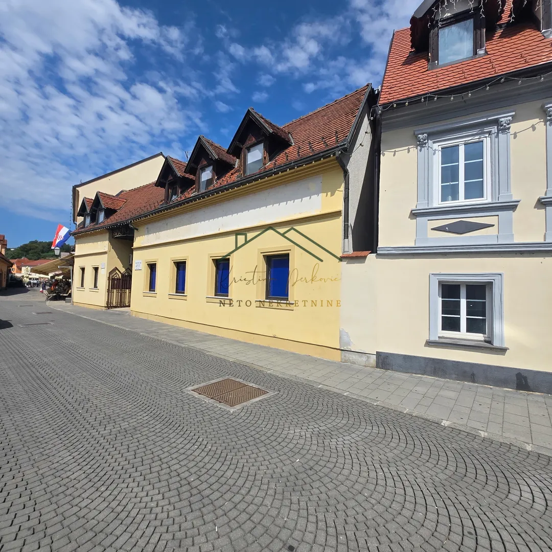 atraktivan poslovni prostor u samom srcu samobora - slika 3