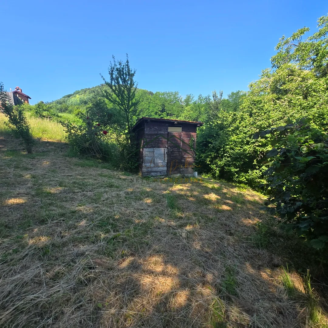 vikendica za renovaciju – kladje, samobor - slika 10