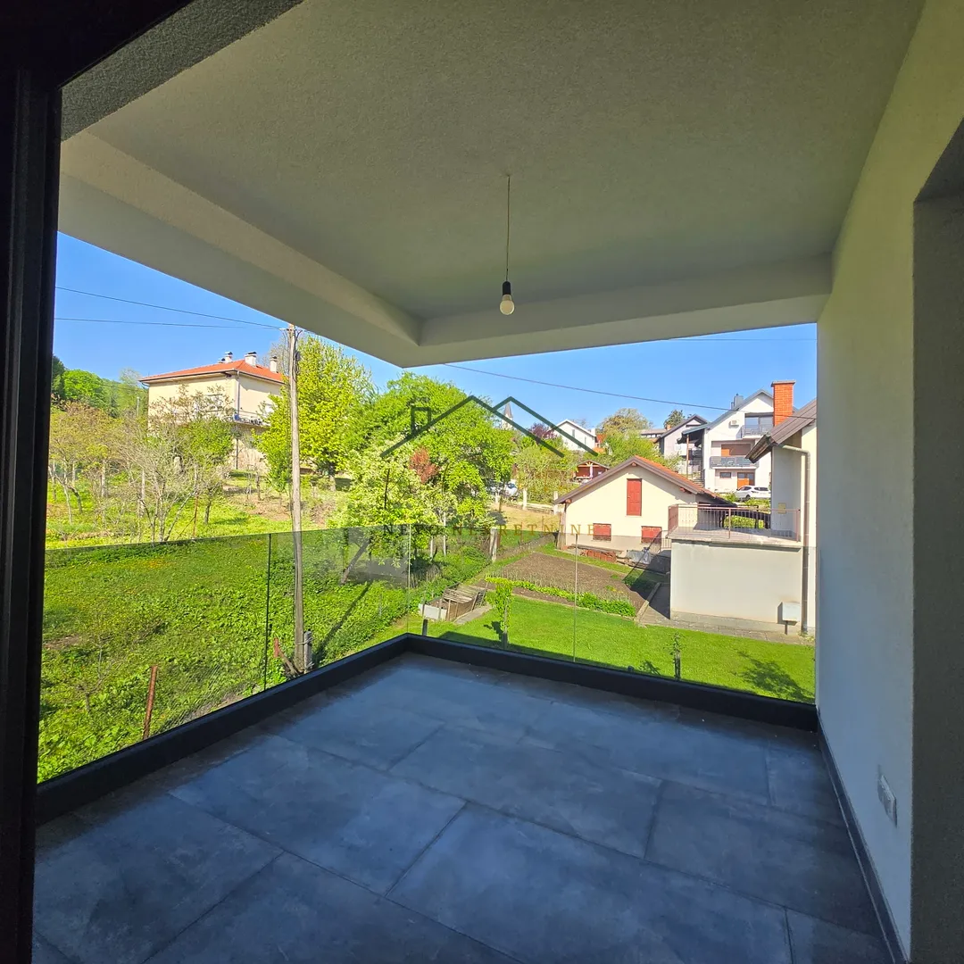 moderna luksuzna kuća u samoboru - blizu centra - slika 10