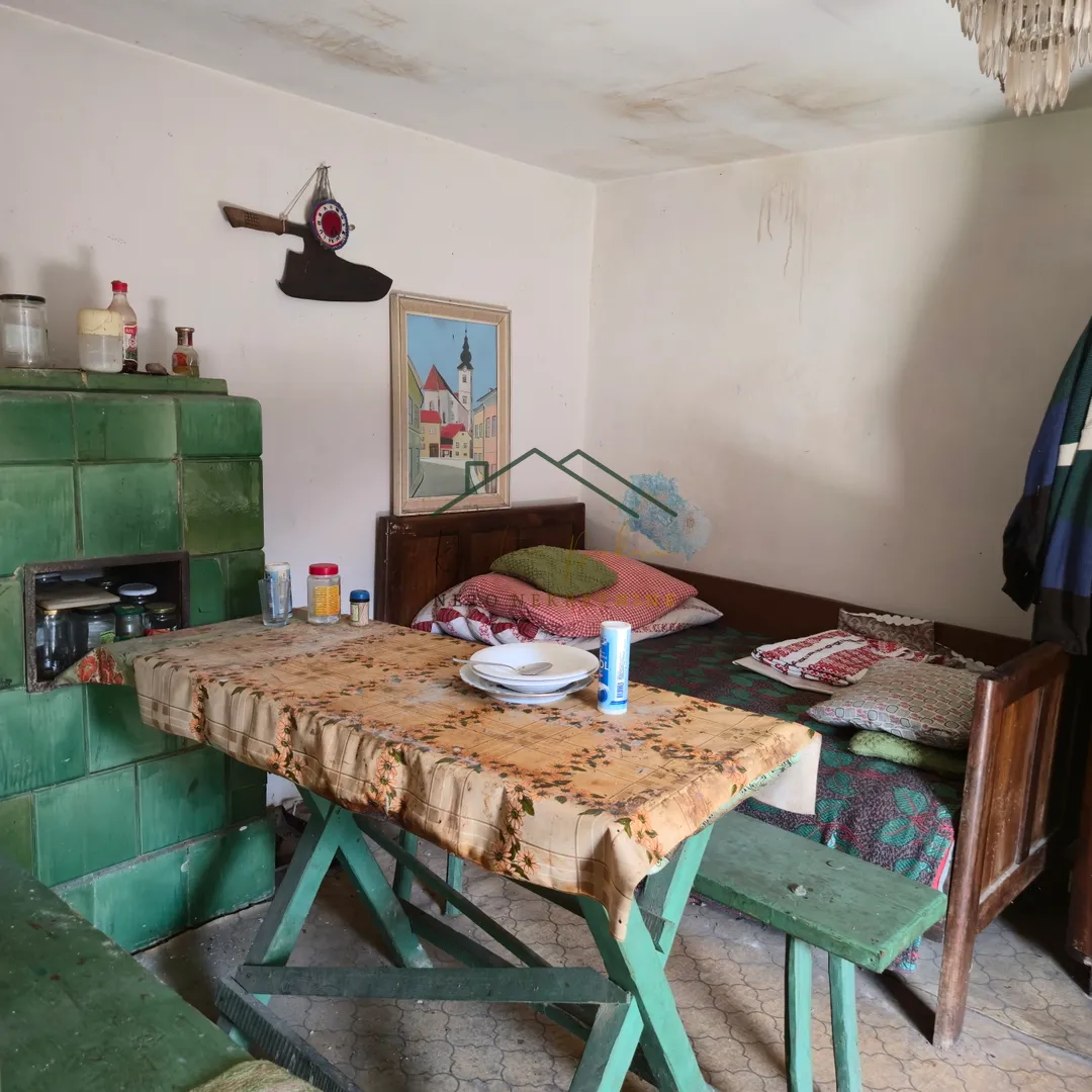 vikendica za renovaciju u mirnom okruženju – kožlak, samobor - slika 10
