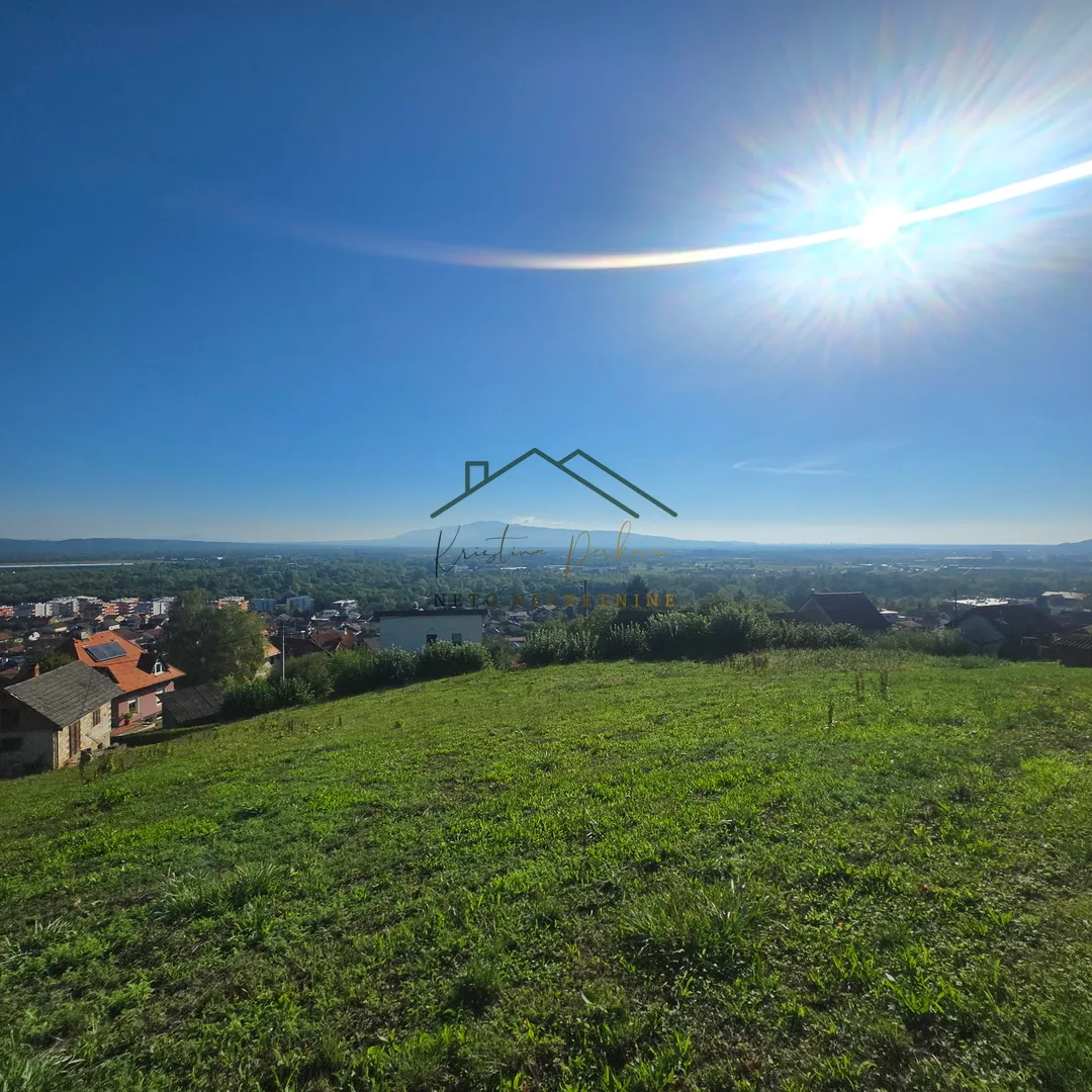 samobor, jelenščak – iznimna parcela na odličnoj poziciji - slika 2