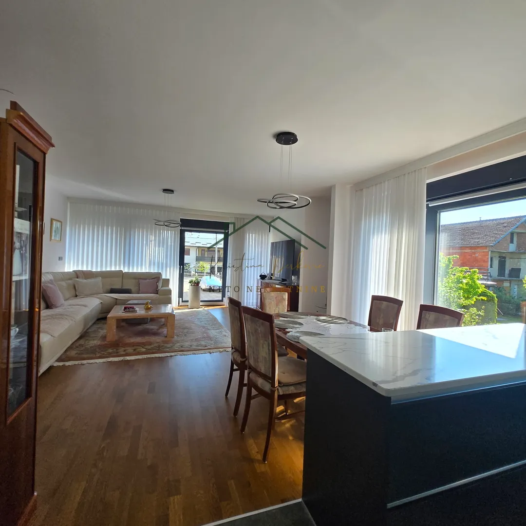 moderna luksuzna kuća u samoboru - blizu centra - slika 2