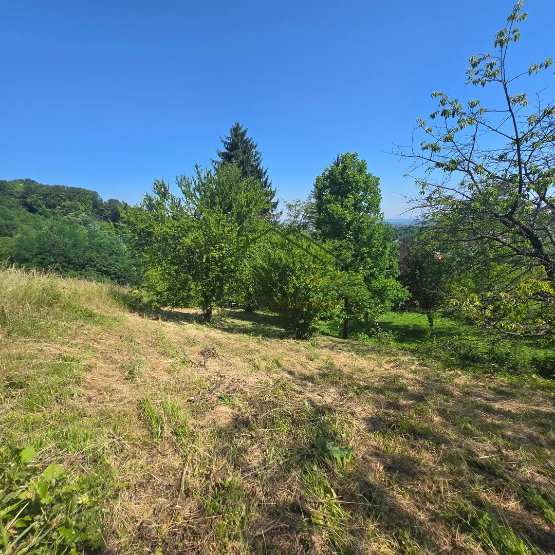 vikendica za renovaciju – kladje, samobor - slika 11