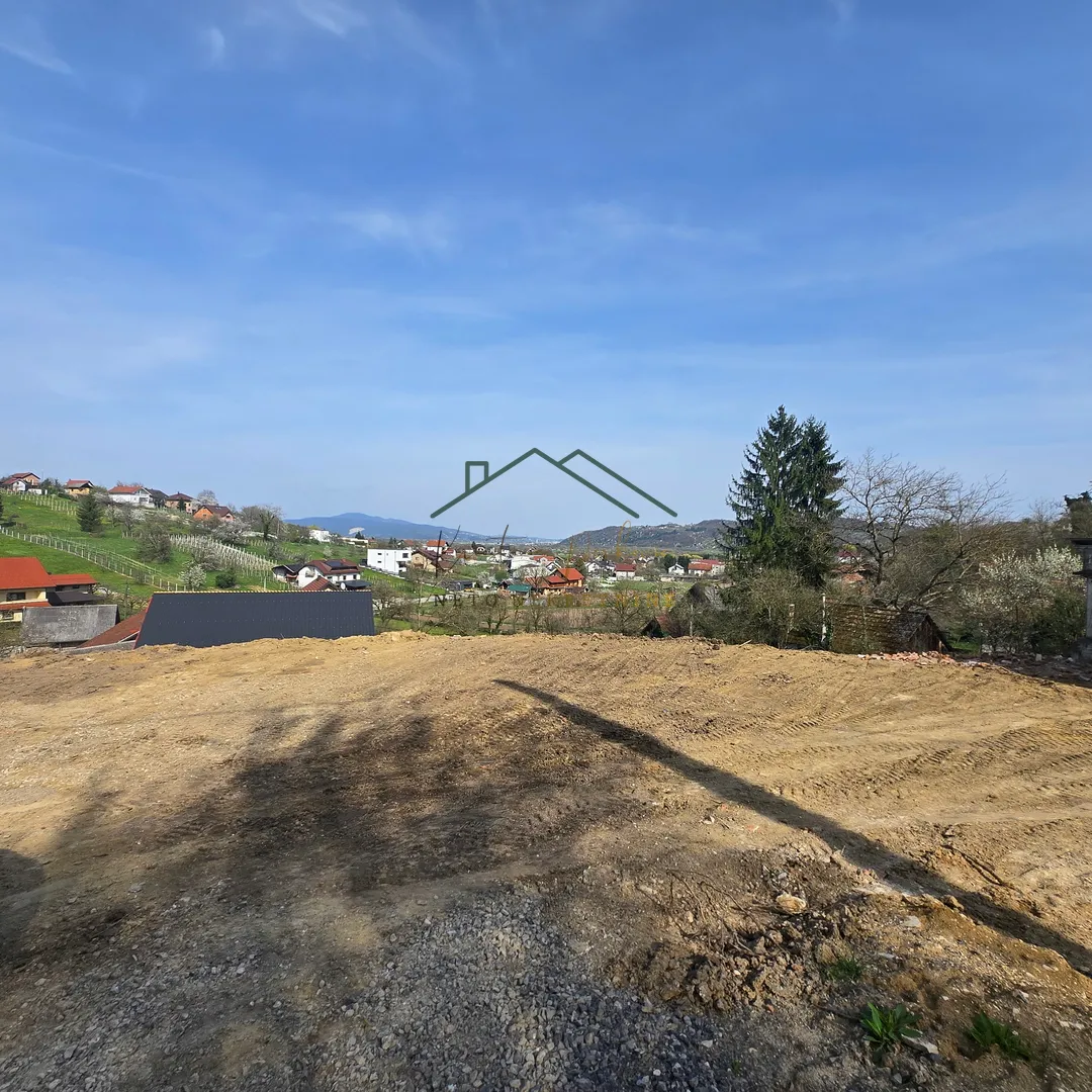 građevinsko zemljište - mala rakovica - slika 3