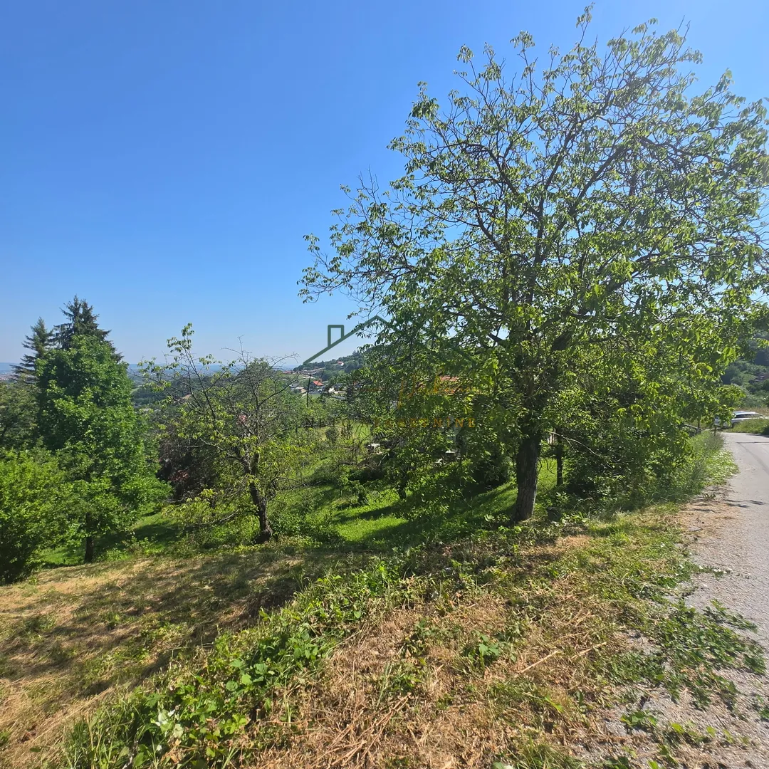 vikendica za renovaciju – kladje, samobor - slika 12