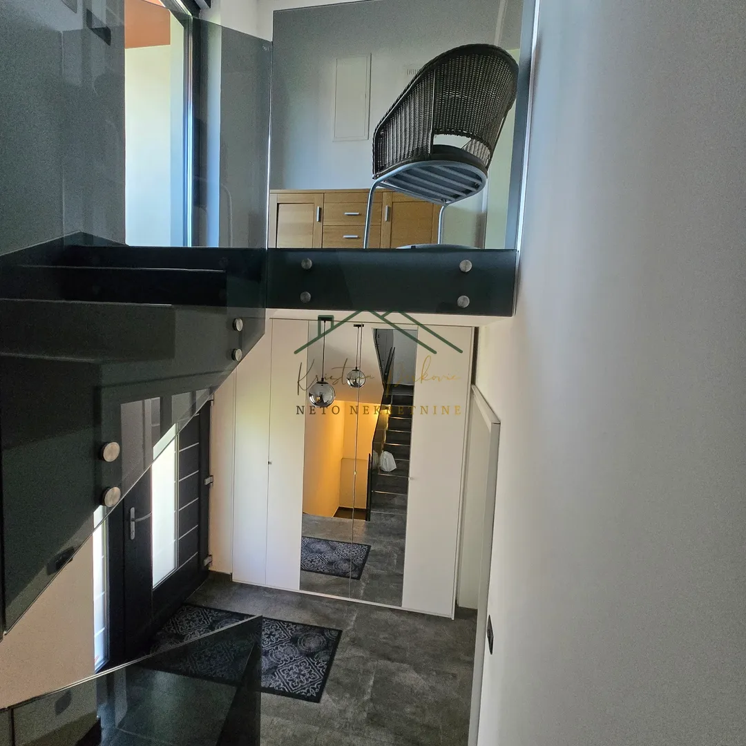 moderna luksuzna kuća u samoboru - blizu centra - slika 5
