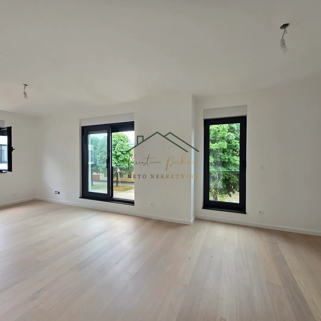 premium novogradnja u centru samobora - slika 2