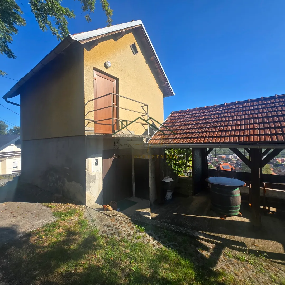samobor, jelenščak – iznimna parcela na odličnoj poziciji - slika 11