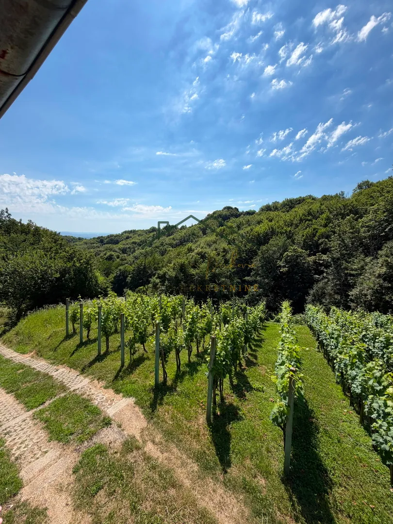 građevinsko zemljište - vikend zona - slika 4