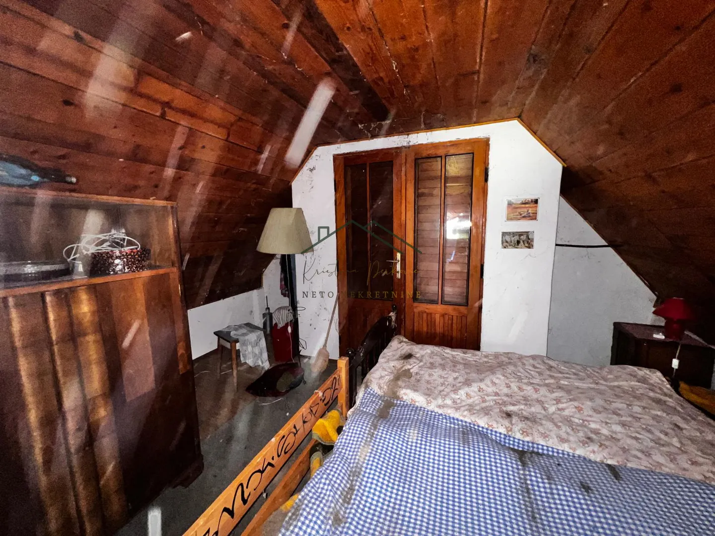vikendica za renovaciju – kladje, samobor - slika 9