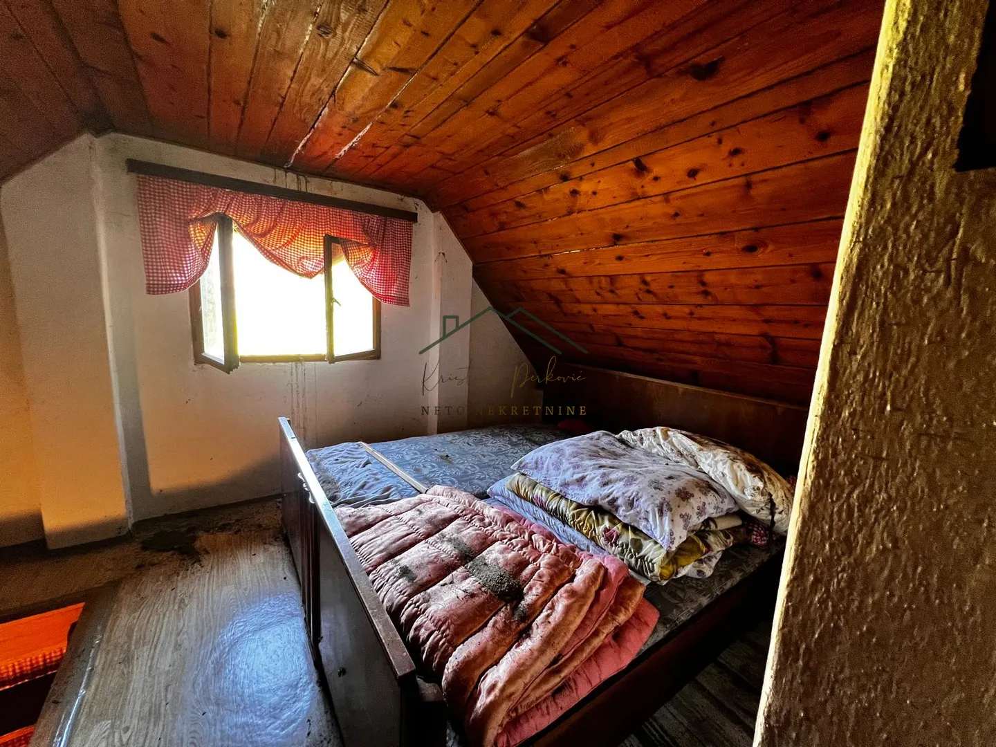 vikendica za renovaciju – kladje, samobor - slika 8
