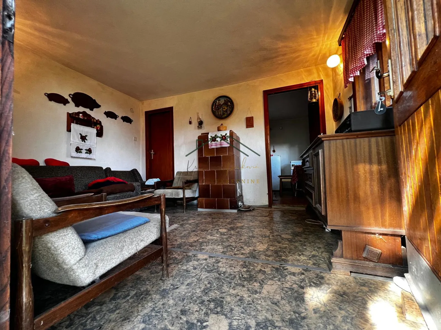 vikendica za renovaciju – kladje, samobor - slika 4