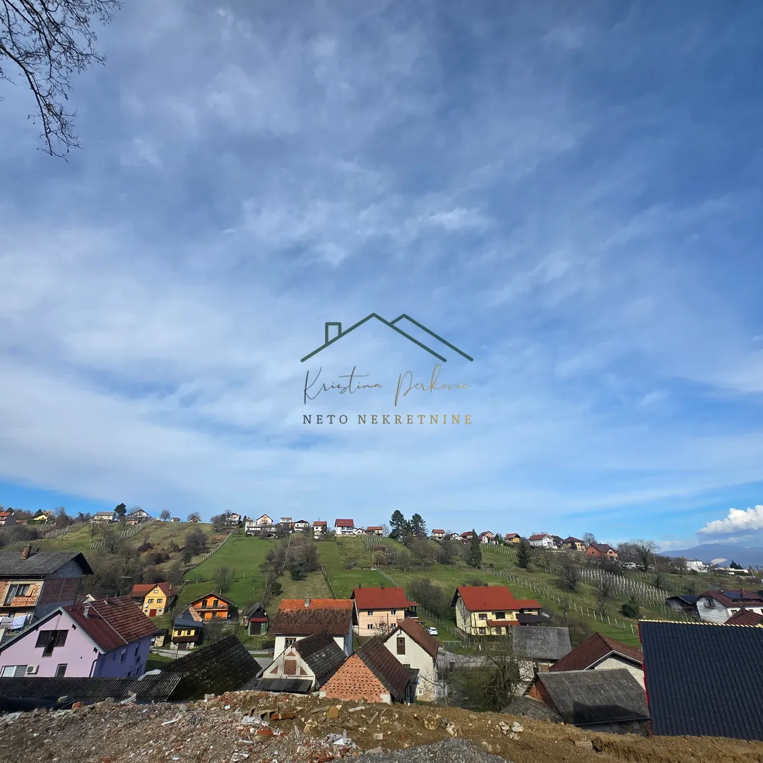 mala rakovica - građevinsko zemljište - slika 3