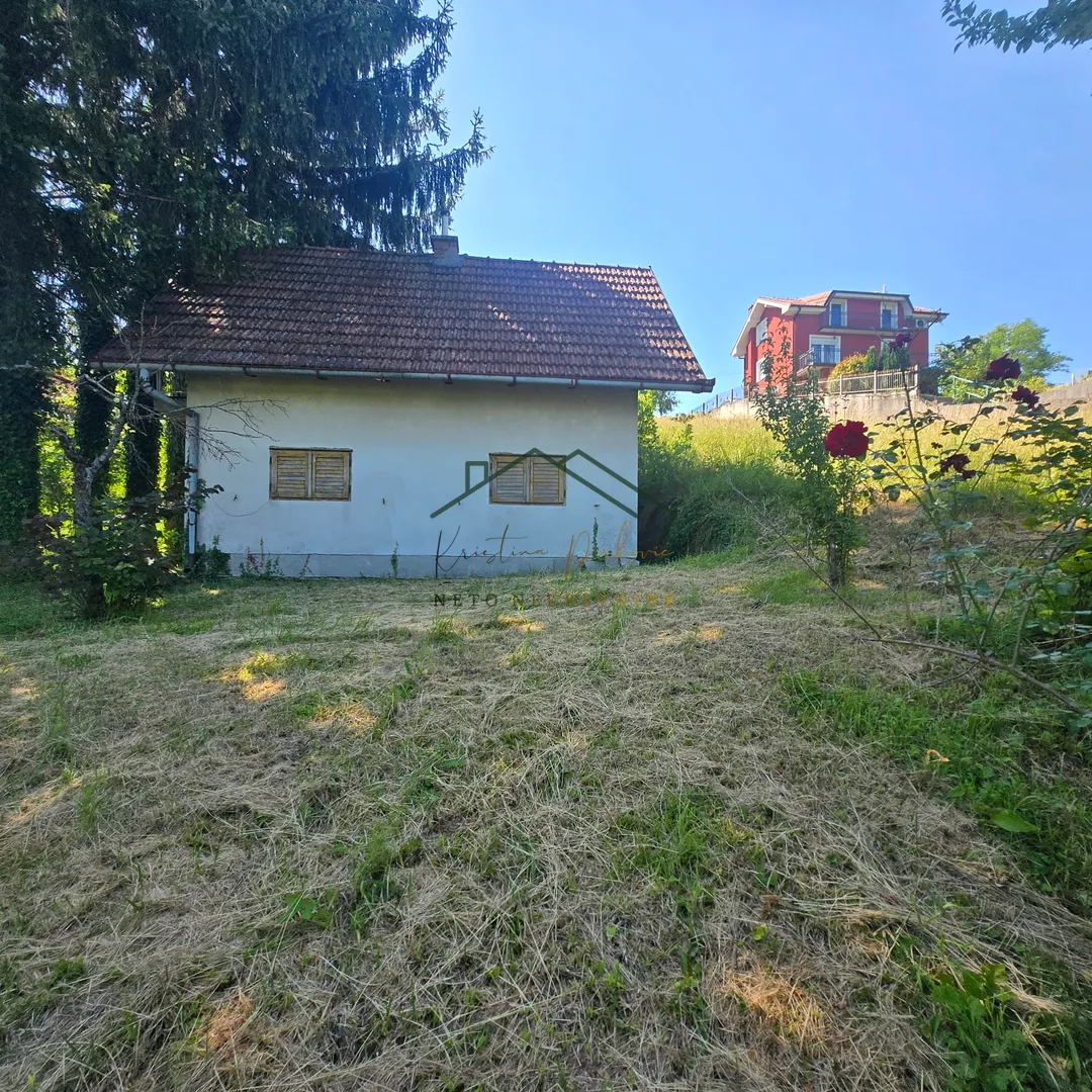 vikendica za renovaciju – kladje, samobor - slika 2