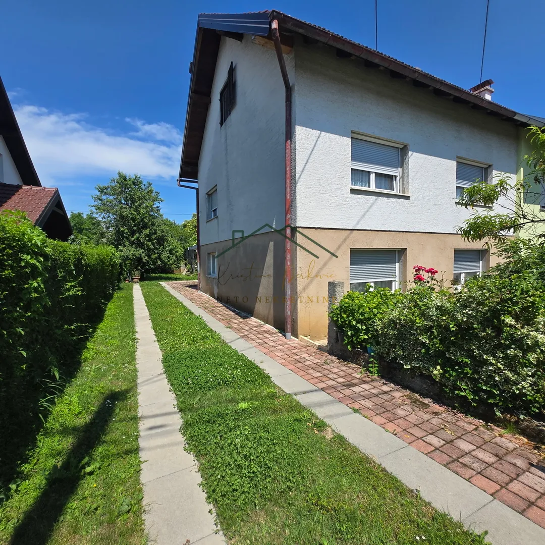 iznajmljuje se prostranstan u suterenu kuće – mirna lokacija u samoboru - slika 9