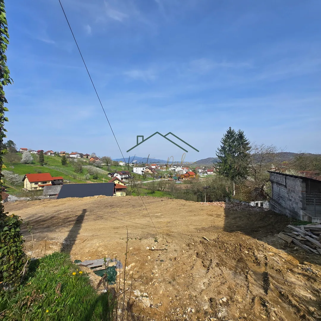 građevinsko zemljište - mala rakovica - slika 4