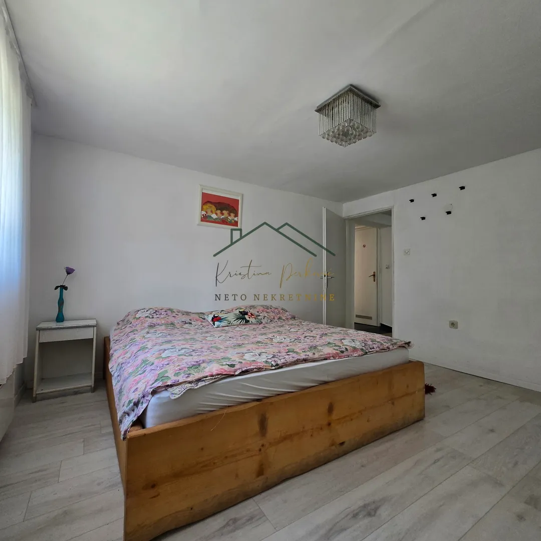iznajmljuje se prostranstan u suterenu kuće – mirna lokacija u samoboru - slika 6