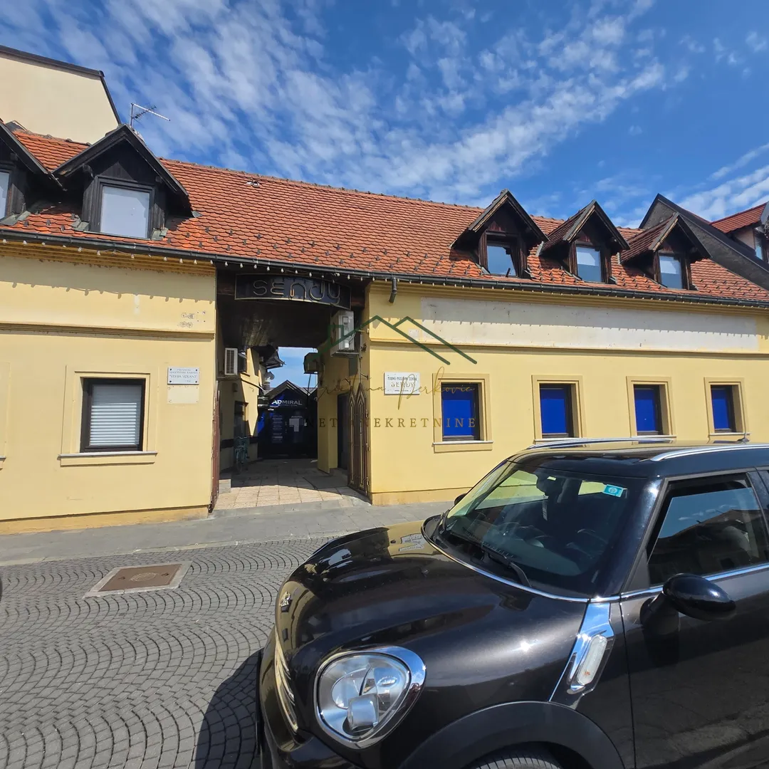 atraktivan poslovni prostor u samom srcu samobora - slika 9