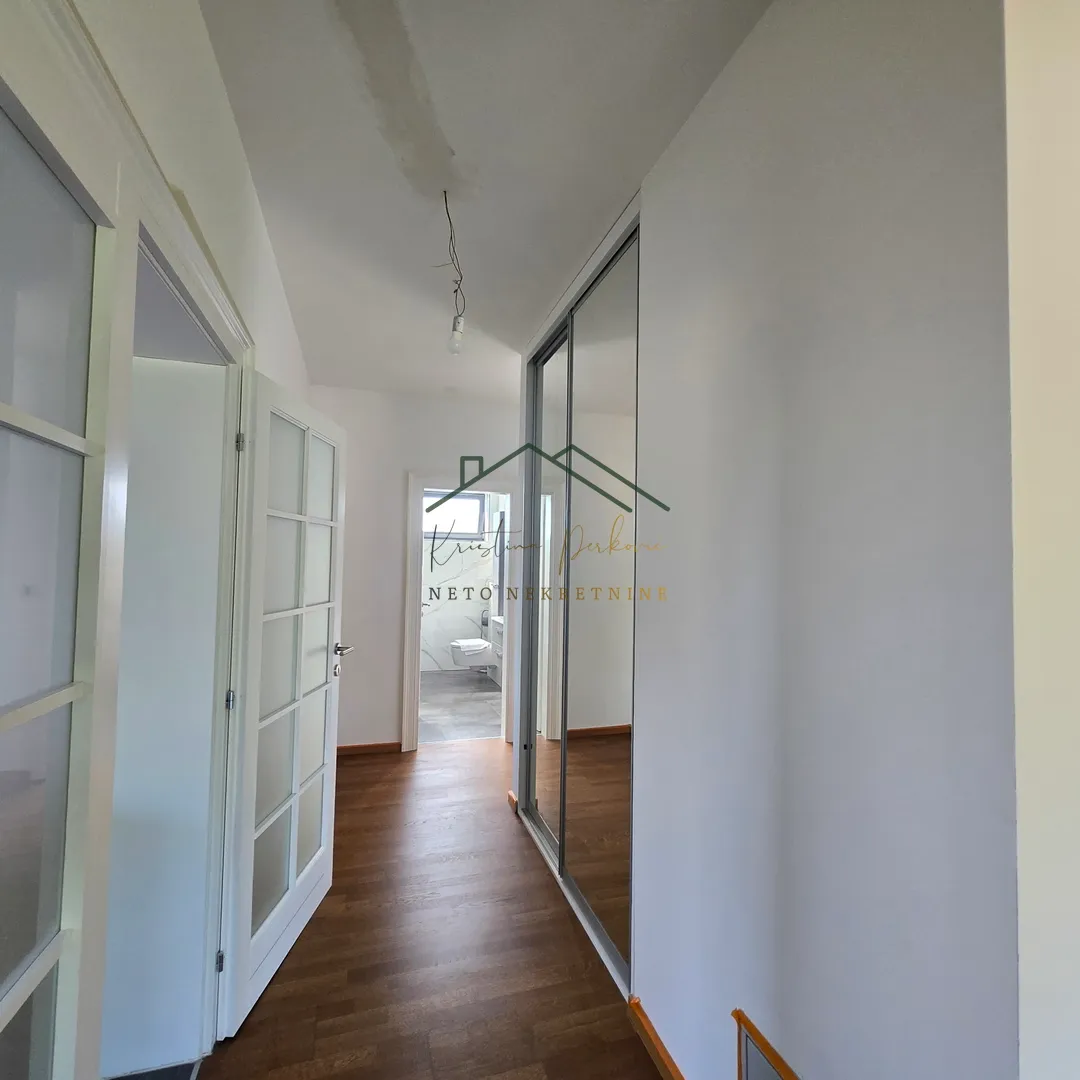 moderna luksuzna kuća u samoboru - blizu centra - slika 12