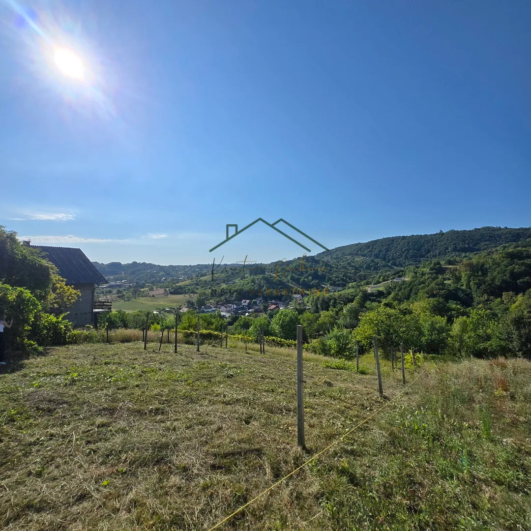 mala rakovica – građevinska parcela s prekrasnim pogledom - slika 7