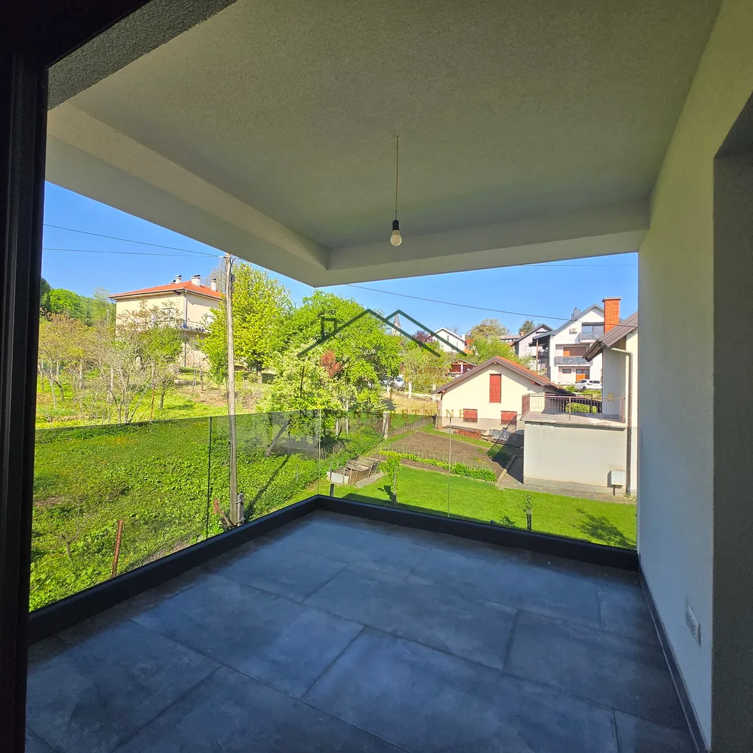moderna luksuzna kuća u samoboru - blizu centra - slika 10