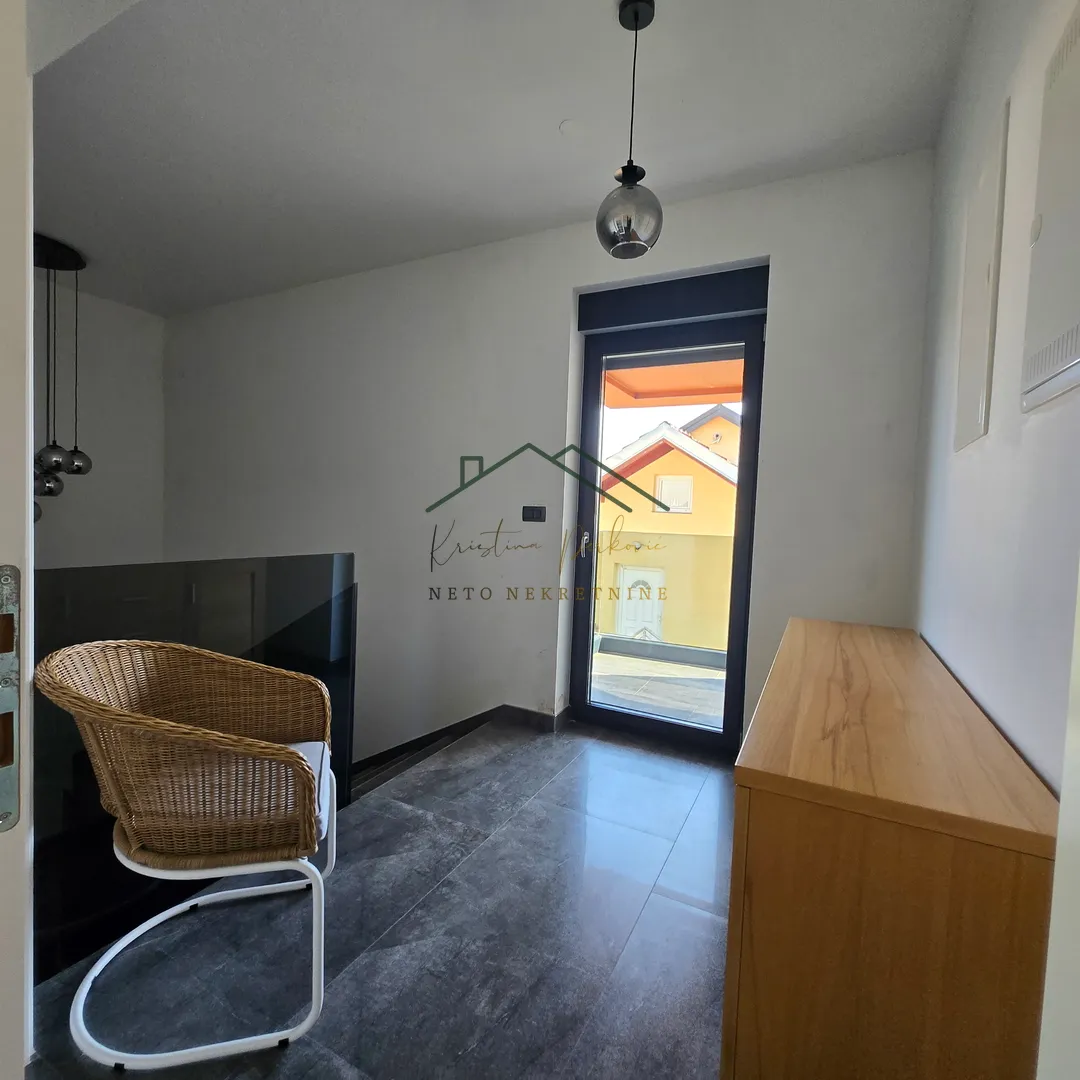 moderna luksuzna kuća u samoboru - blizu centra - slika 9