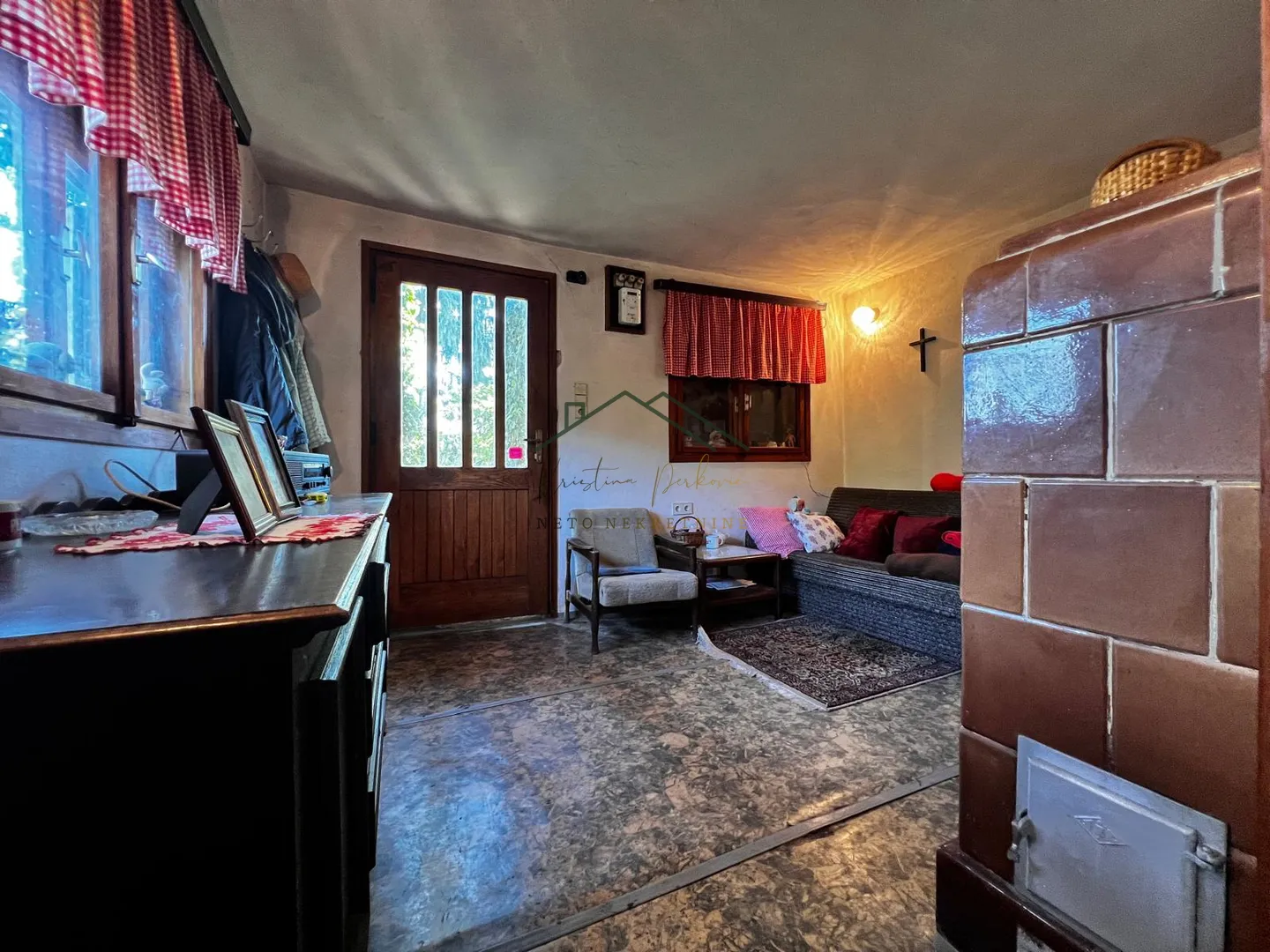 vikendica za renovaciju – kladje, samobor - slika 5