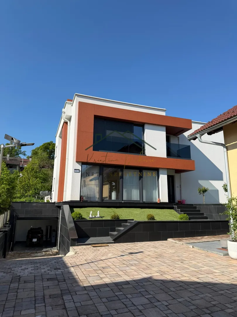 moderna luksuzna kuća u samoboru - blizu centra - slika 17