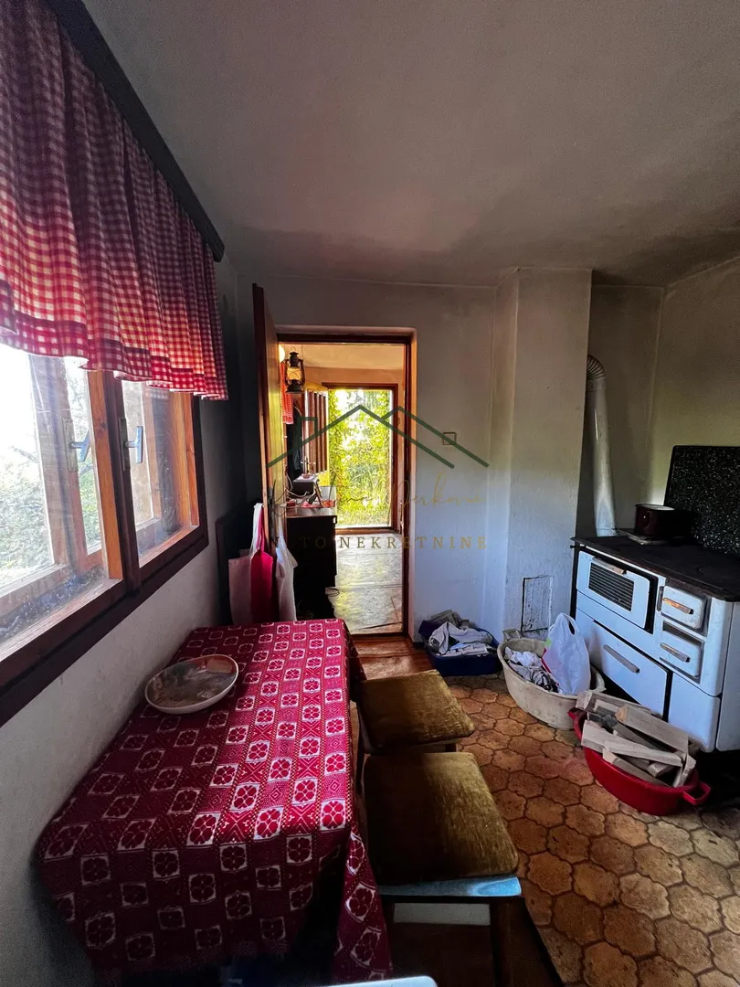 vikendica za renovaciju – kladje, samobor - slika 7