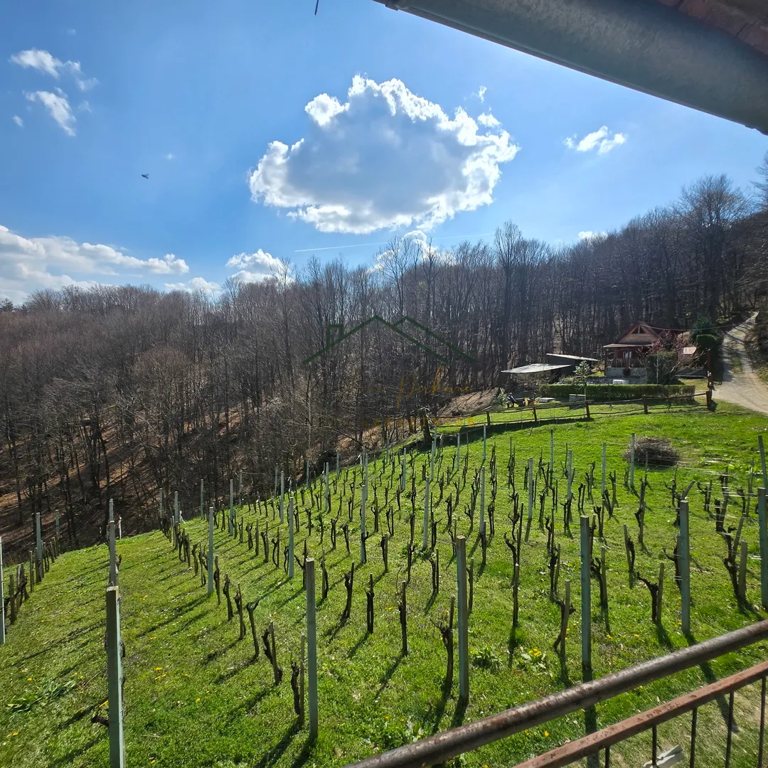 vikendica za renovaciju u mirnom okruženju – kožlak, samobor - slika 3