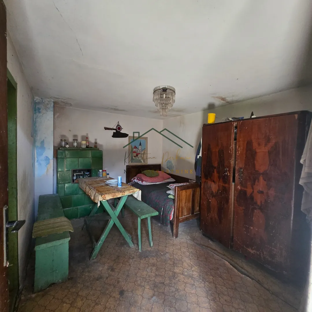 vikendica za renovaciju u mirnom okruženju – kožlak, samobor - slika 11