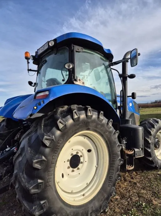 new holland t7170 - slika 2