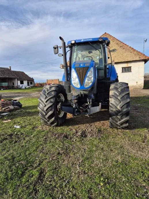 New Holland T7170 - Koprivnica