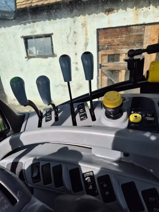 new holland t7170 - slika 3