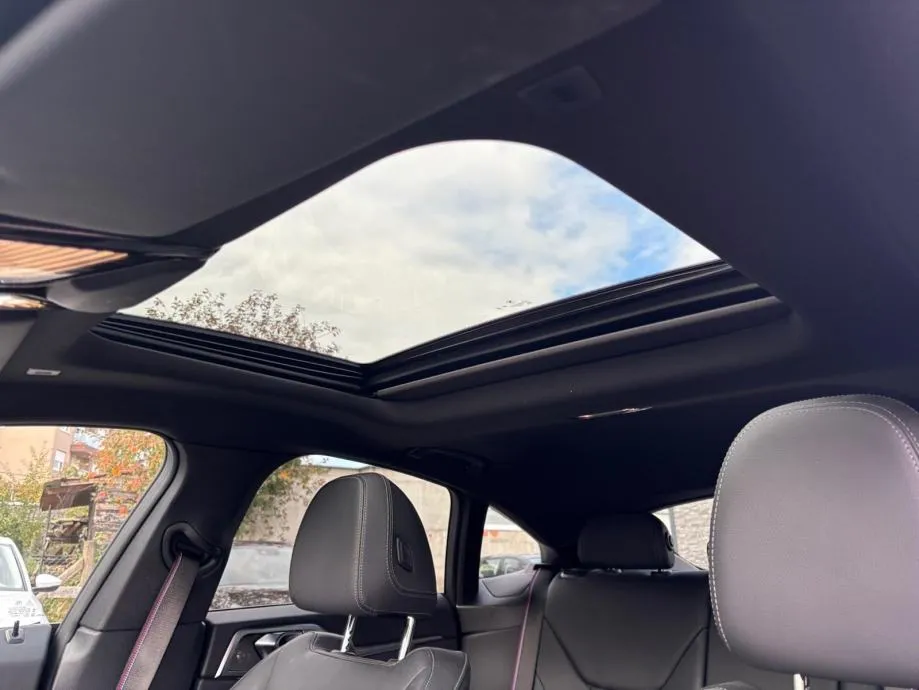 bmw m440i xdrive gran coupe m sport pro/lci - slika 12