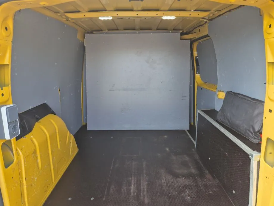 vw caddy 2.0 tdi, novi model, odlično stanje, garancija na vozilo - slika 10