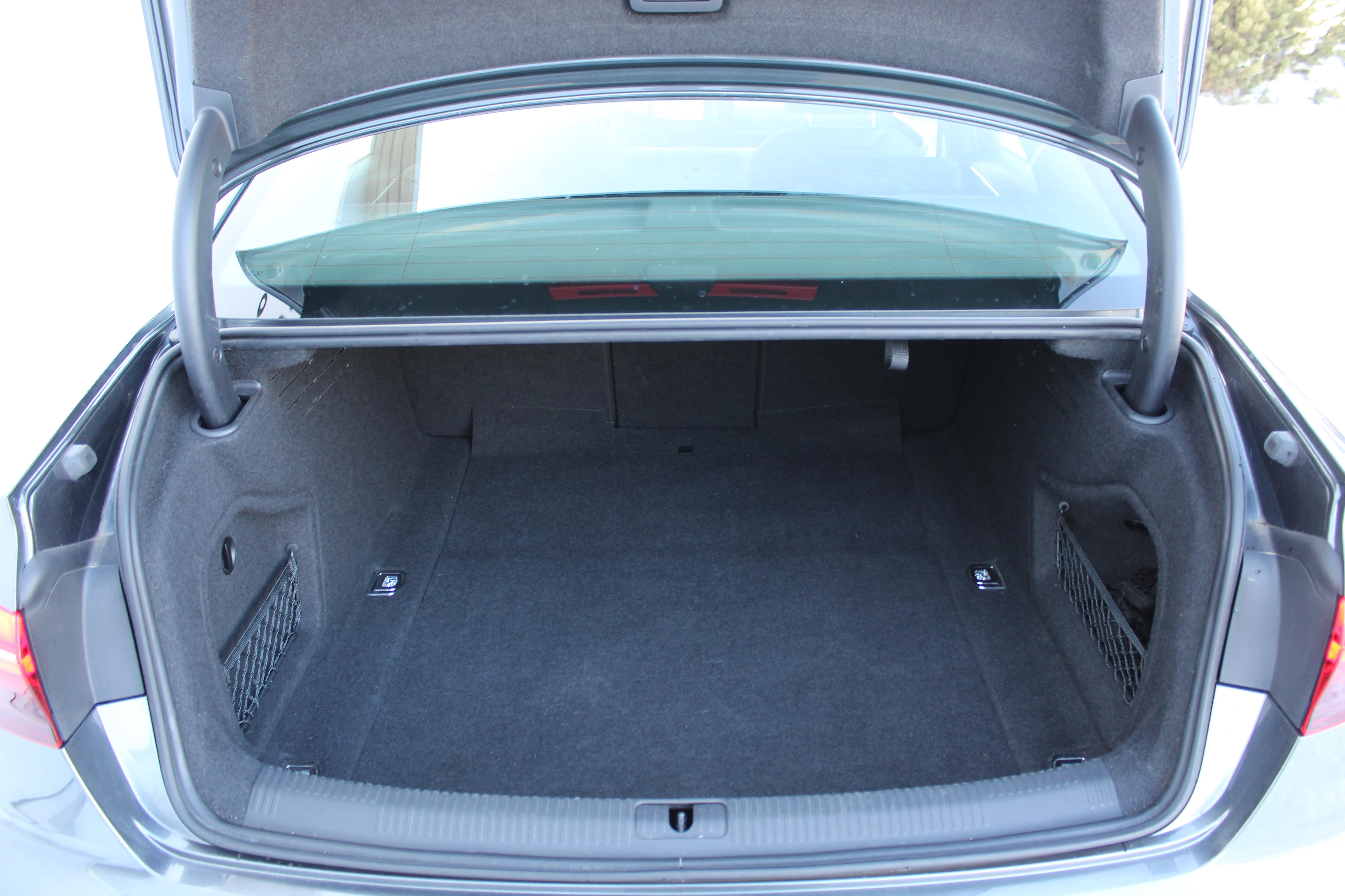 audi a4 35tdi s tr s line+ - slika 15