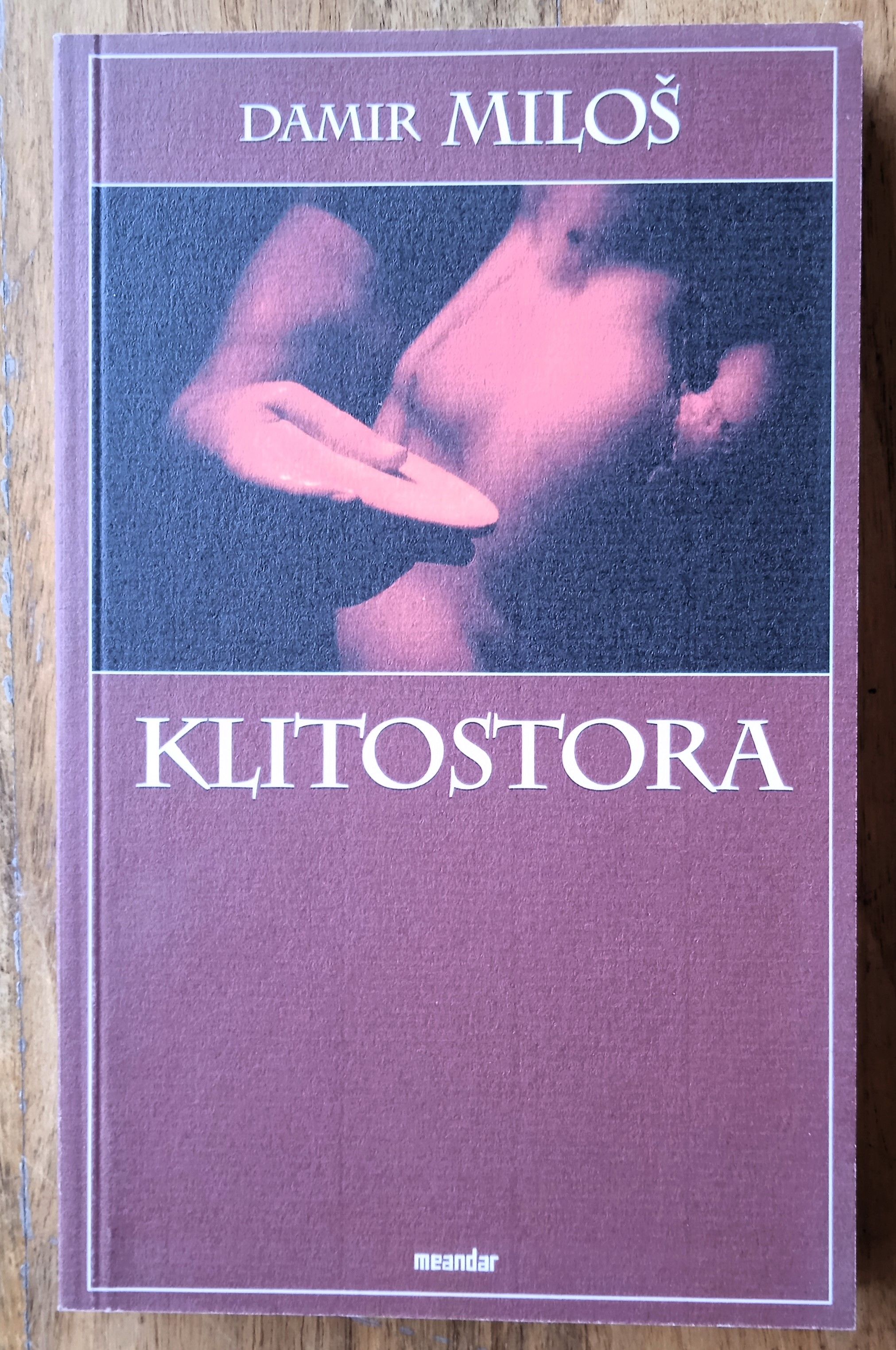 KLITOSTORA Damir Miloš - Sisak