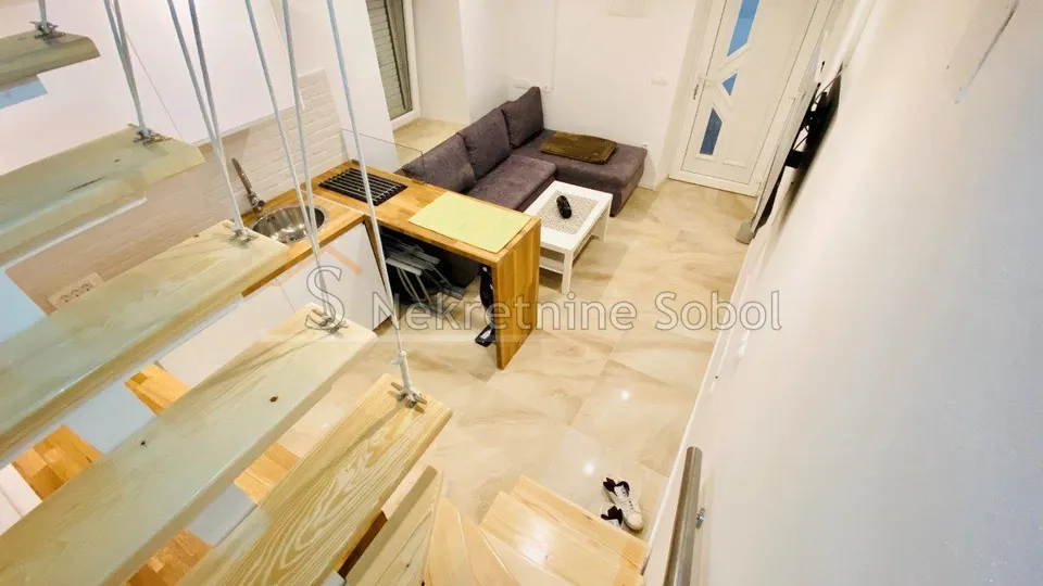 mali lošinj - kuća, 60 m2 prodaja - slika 15