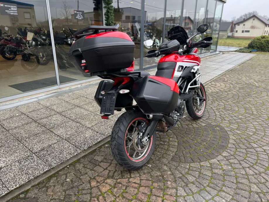 ducati multistrada 950 abs tcs, 2018 god. - slika 6